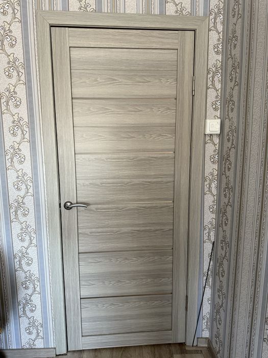 Продам 2 двери межкомнатные.