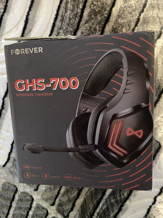 Vand casti wireless de gaming