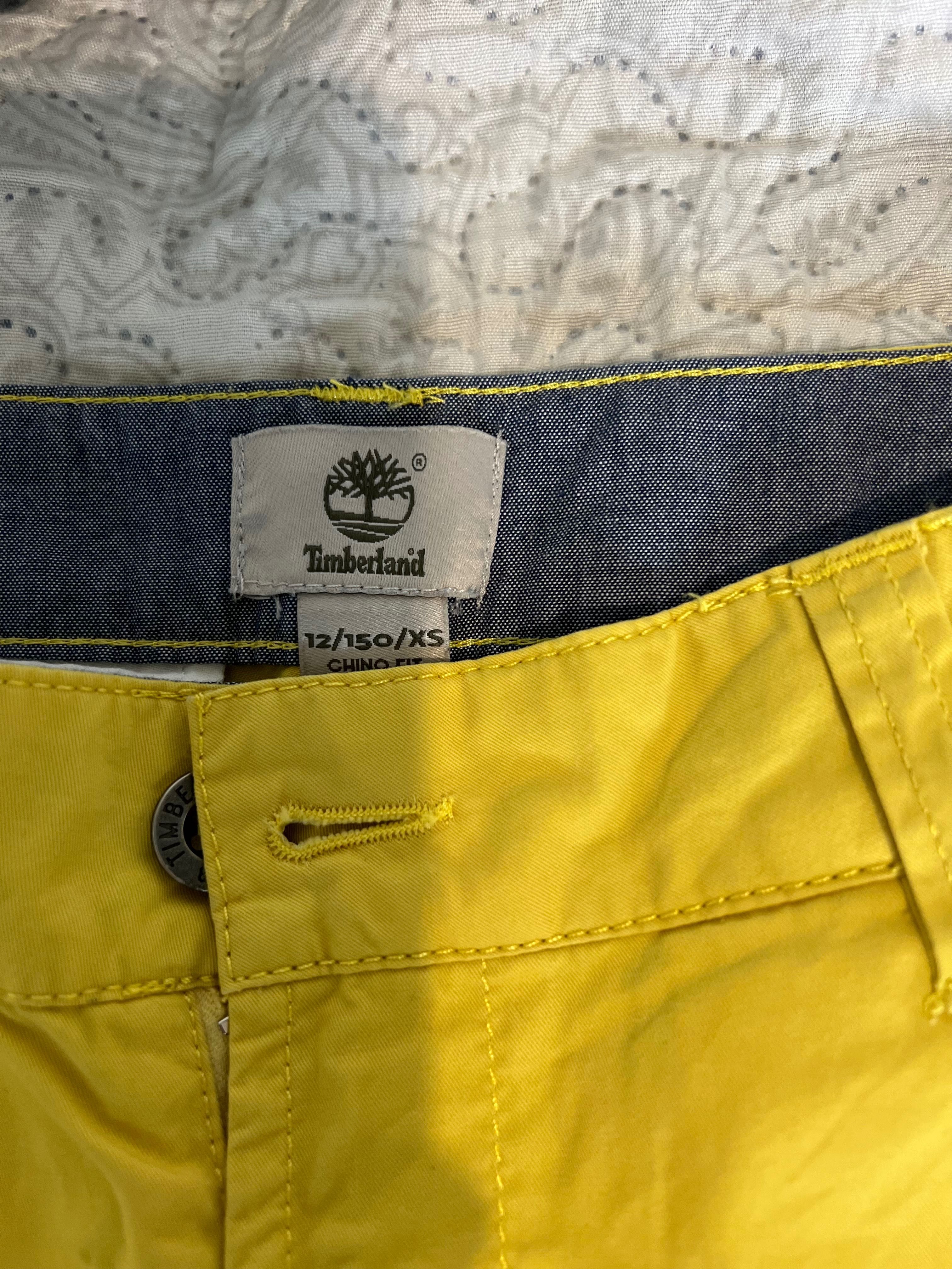 Pantaloni scurti Baieti Timberland