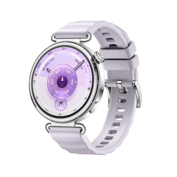 Huawei Watch GT 6 41mm Purple,Konsu-B19FC