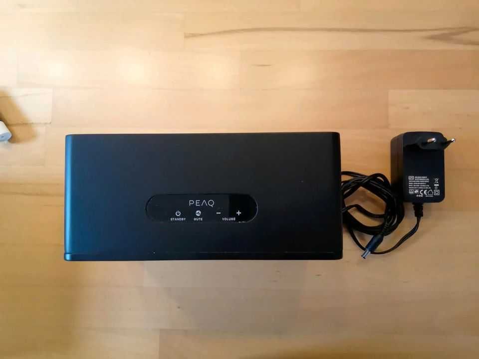 Boxa PEAQ Munet Pro PMN700-B = 250 lei / boxa Sony SRS-XB3 . jbl go