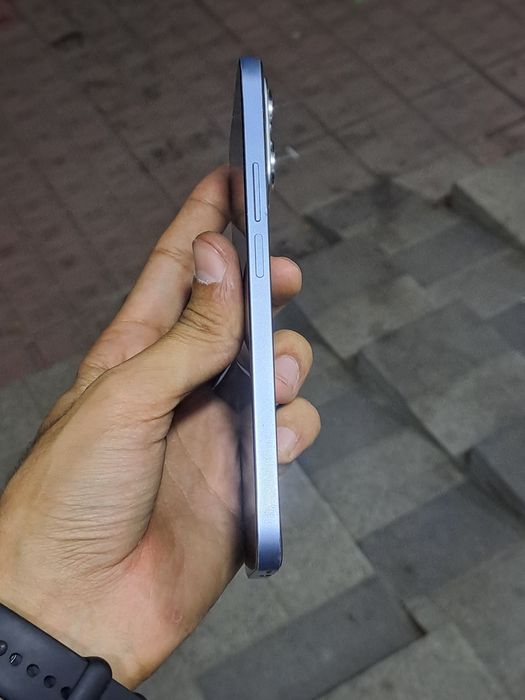 Honor X8B 8/256 srochni sotiladi