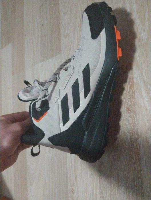 Adidas Terrex Rain.Rdy 40 2/3 .neg.