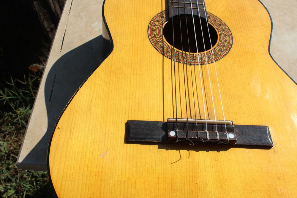 Акустична китара