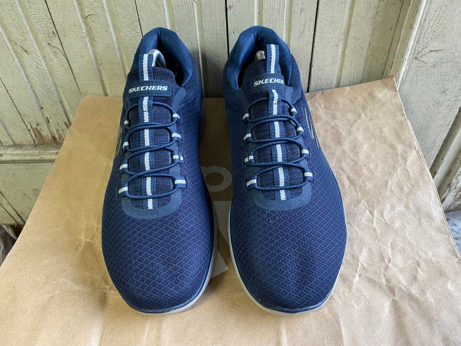''Skechers Summits''оригинални маратонки 44 номер