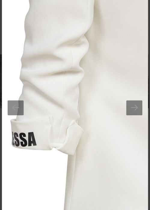 Charm You Oversize Блейзър Алеса alessa сако blazer