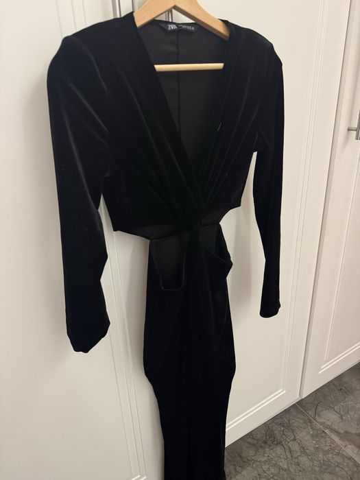 Дамска рокля zara