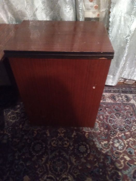 Швейная машинка. СССР