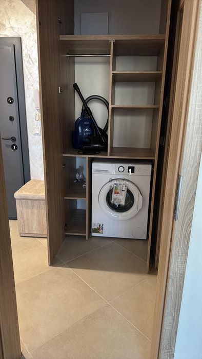 Дава се под наем Двустаен апартамент в София, Зона Б-18 - 64 кв.м за 730 € - Снимка #13