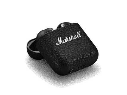 Marshall Minor 4 | Беспроводные наушники | Оригинал