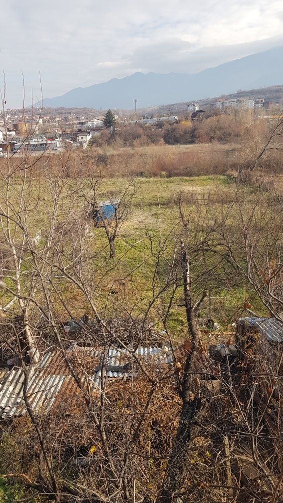 Продава парцел в гр.Дупница