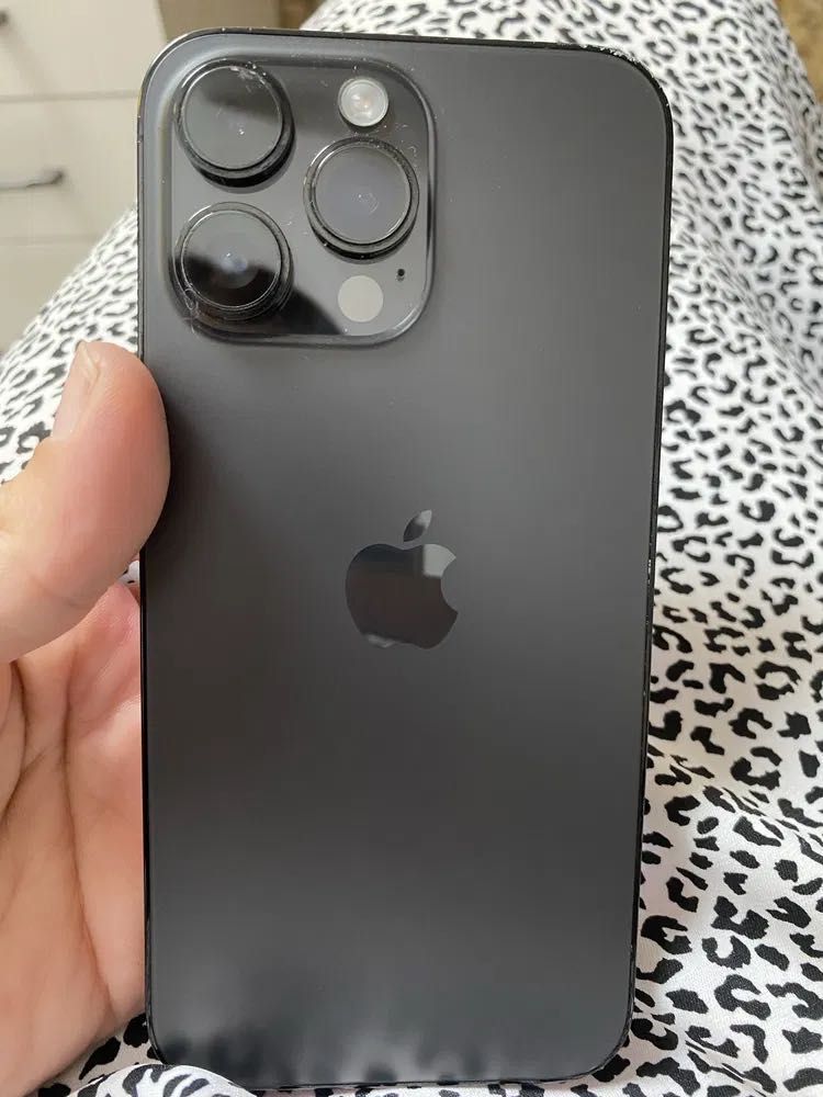 Iphone 15 pro max KREDIT