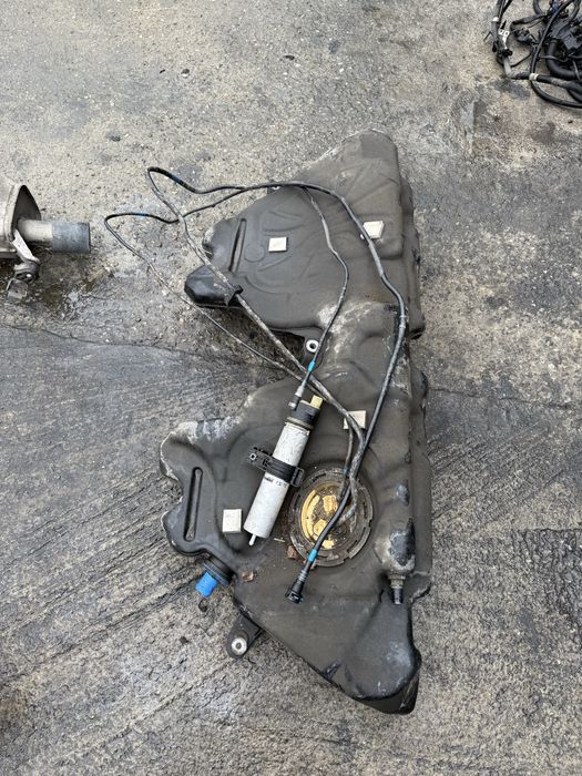 Kit injectie bmw f10 f11 f30 f31 f20 f22 e90 e91 f25  2.0d n47 184cp