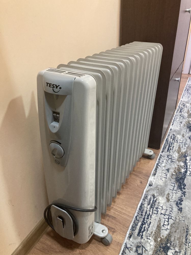 Радиатор Tesy 3000 w