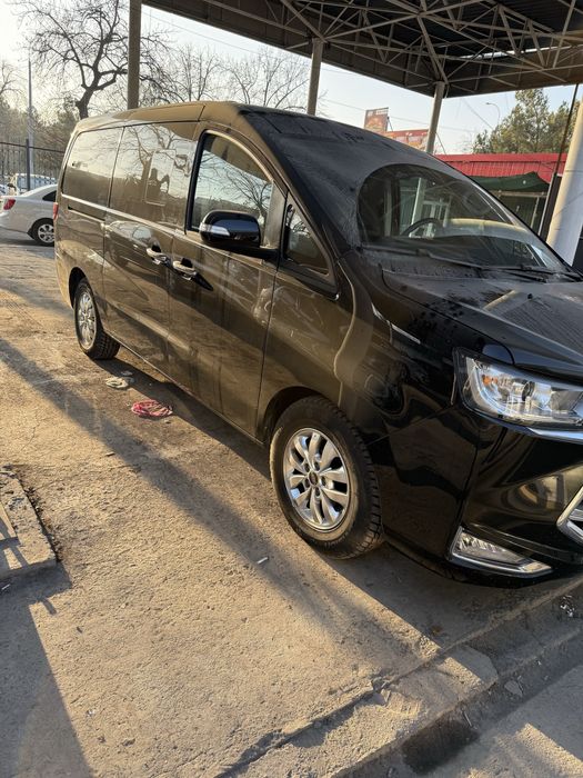 jac sotiladi 2023 yil