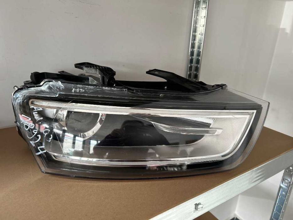 Far dreapta Xenon Audi Q3 2011-2015 cod 8U0941044 TODFD173