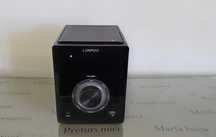 Combina Lonpoo LP-885 cu usb,cd si radio