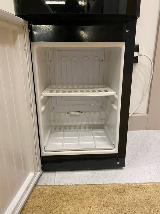 Кулер ZIFFLER с холодильником