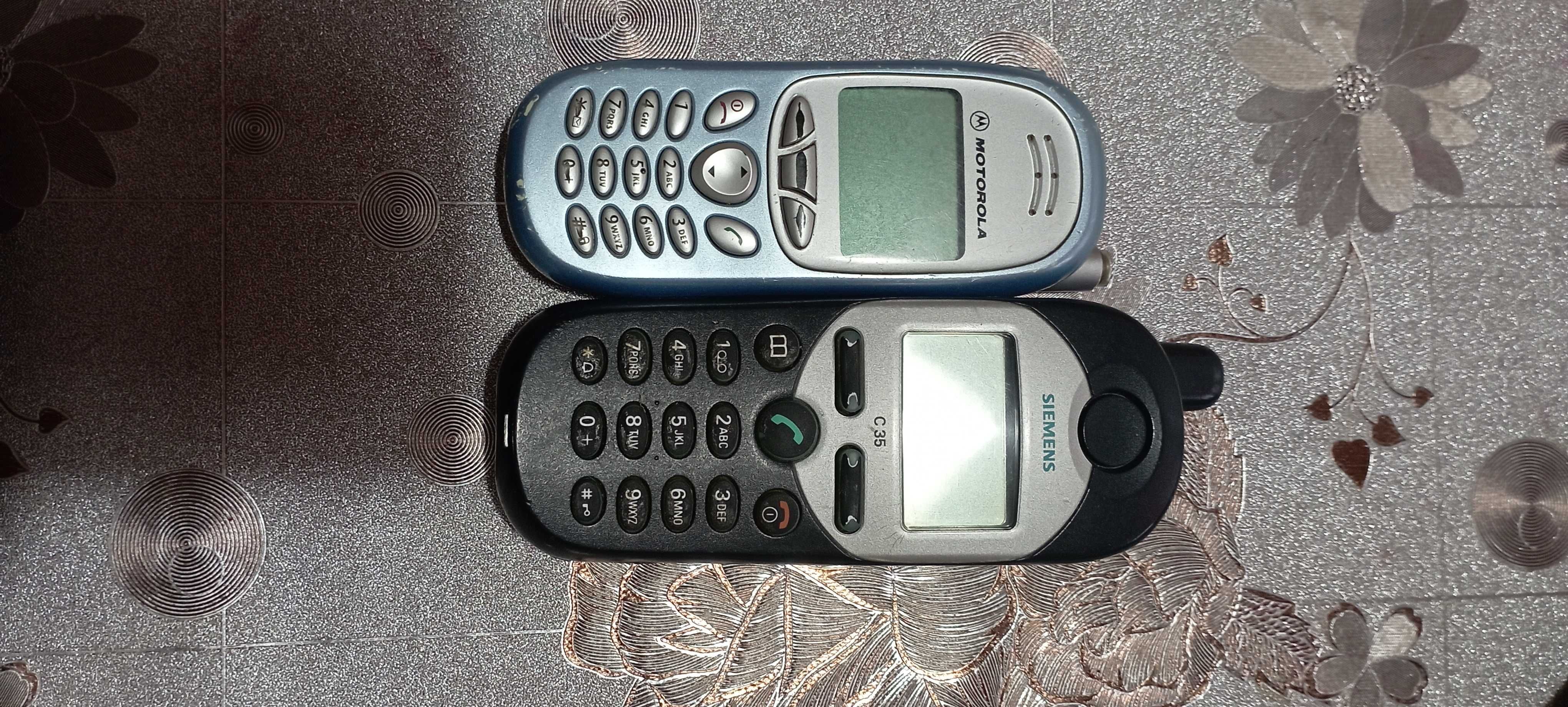 Телефони-13бр.Nokia /Samsung