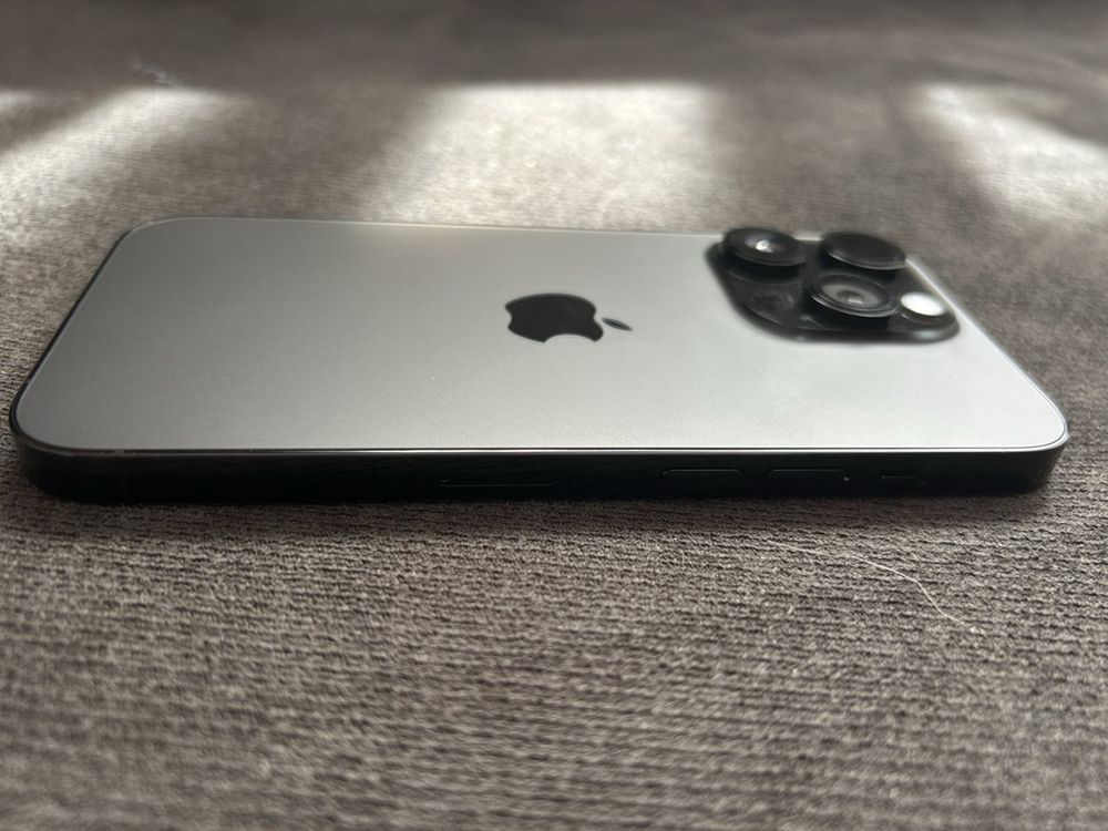 Apple Iphone 14 pro 128 GB с гаранция