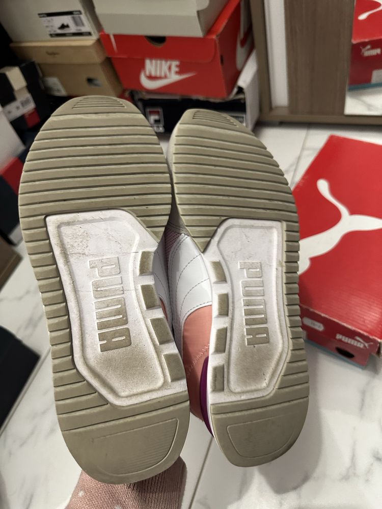 Дамски маратонки puma