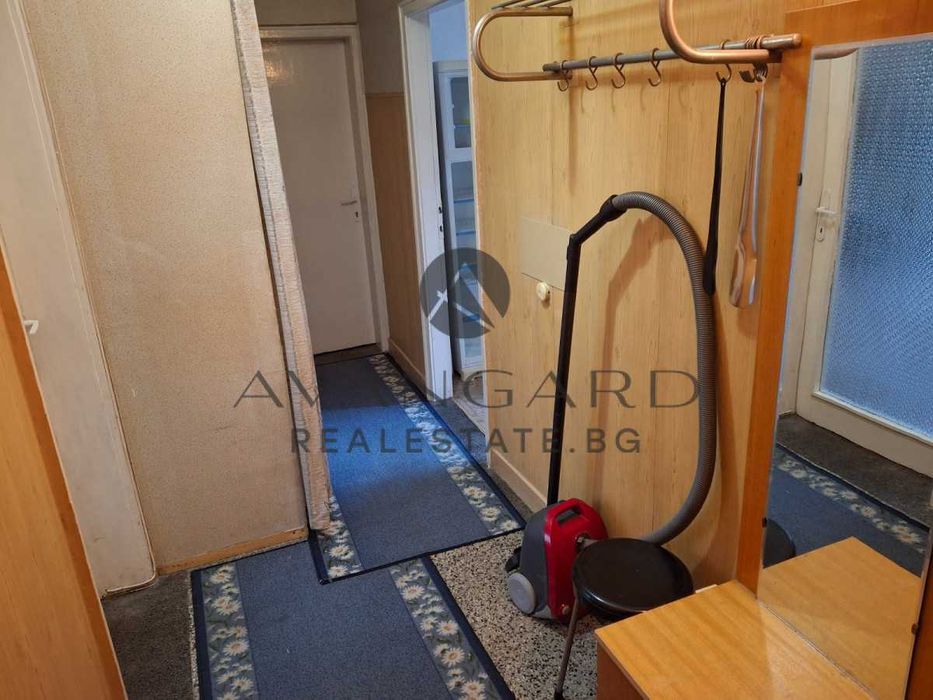 Продава се Тристаен апартамент в Пловдив, Кючук Париж - 82 кв.м за 1220 €/кв.м - Снимка #11