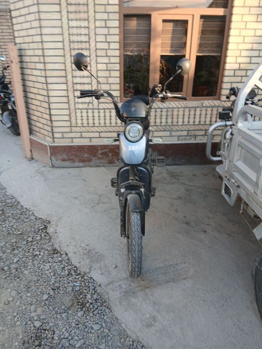 Elektro velik sotiladi tez va arzon