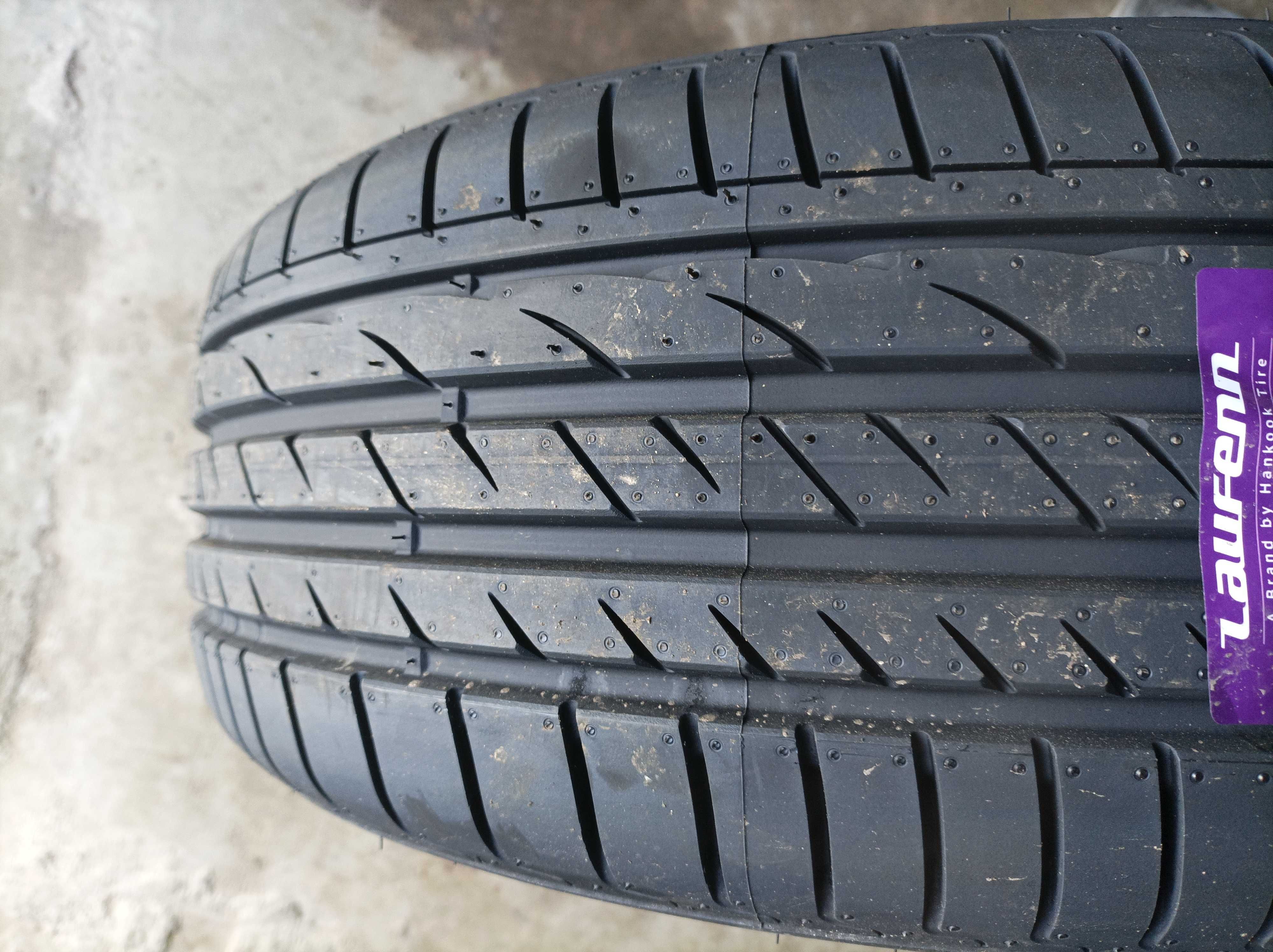 Продавам 2 нови летни гуми 205/55R16 Laufenn LK01 - 110 лв/бр