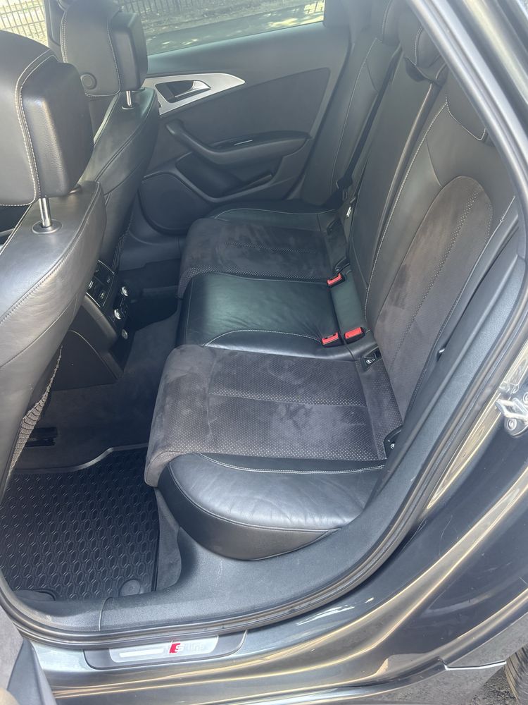De vanzare audi a6 matrix