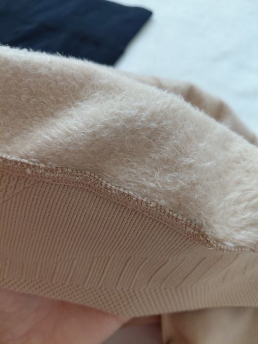 Colanți S şi XS cu căptuşeală termică pt iarnă