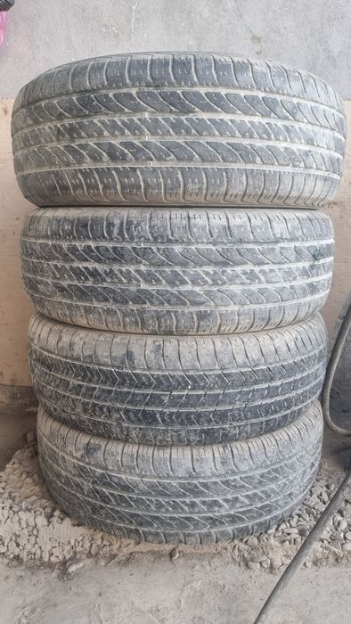 Балон 205,70,R14 комплект