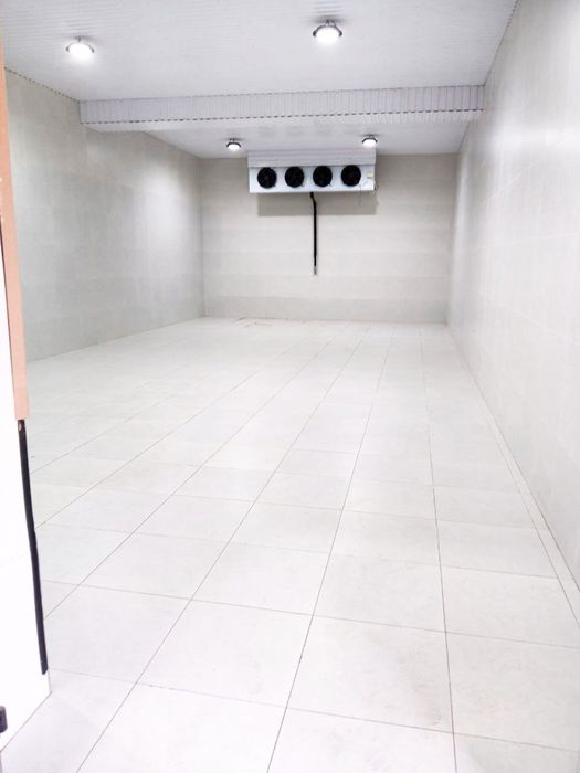 Сдаются в аренду склады от 400 м² до 150 м²