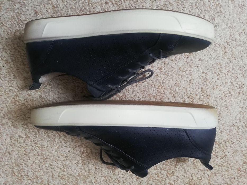 Pantofi sport sneakers Ecco 45