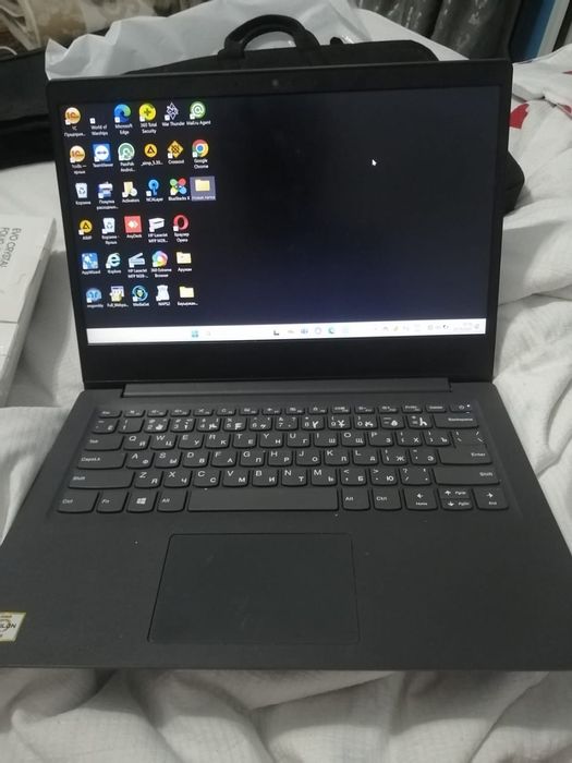 Продам ноутбук в хорошем состоянии