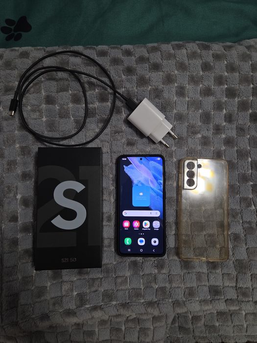 Samsung Galaxy S21 256GB