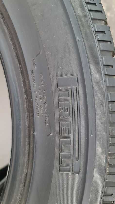 ANVELOPE CP N10157 235 55 R18 235/55/R18 104H PIRELLI M+s