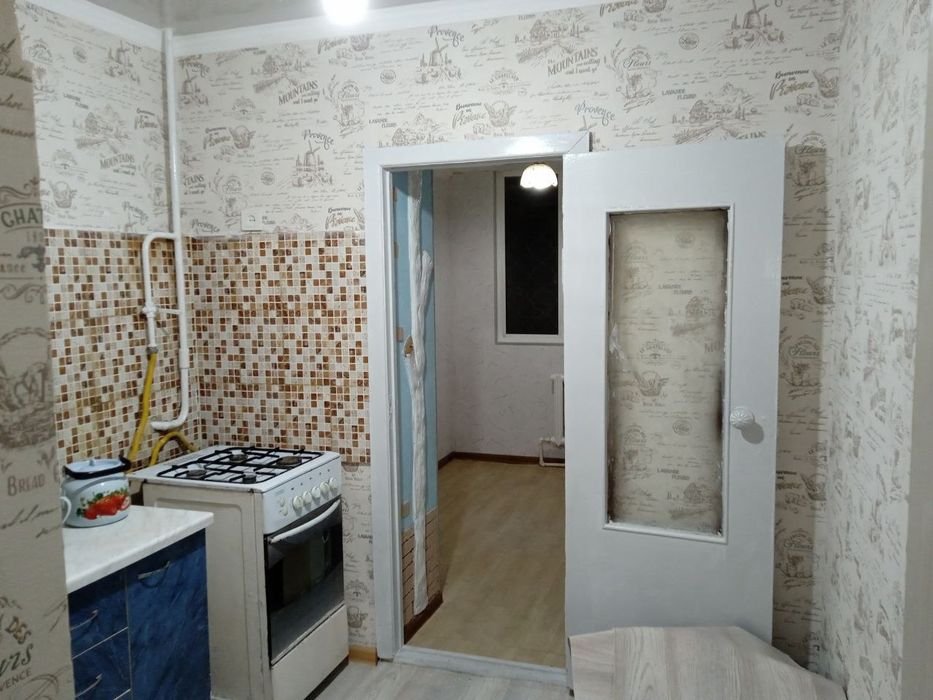 Продается квартира в Учтепе