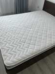 Saltea Royalflex 160x200 cm arcuri individuale