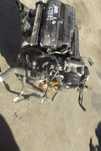 Motor Honda Jazz 1.4 benzina cod L13Z1 Motor Honda Civic 1.4 L13Z1