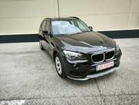 BMW X1 Vând BMW X1 2014