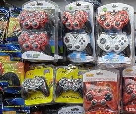 Компьютер тянет все новинки