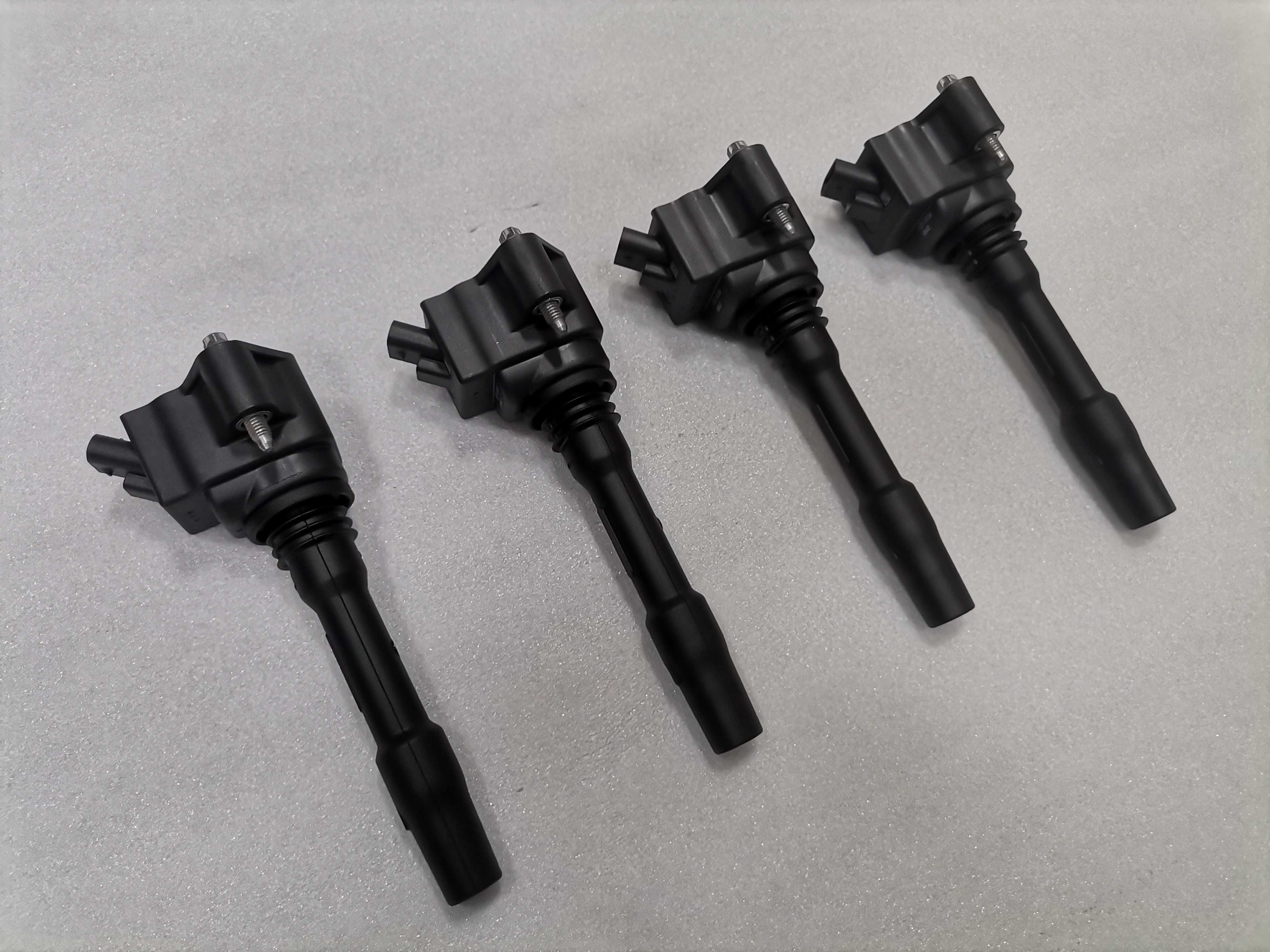 4бр Нови OEM 8643360 Запелителна Бобина B48 B58 G20 G30 G11 X5 X6 40i