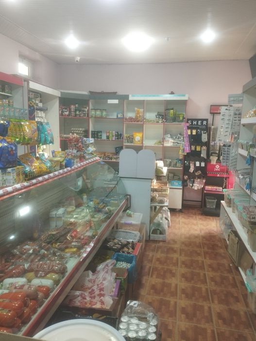 Срочно . Tayyor yurib turgan biznes sotiladi