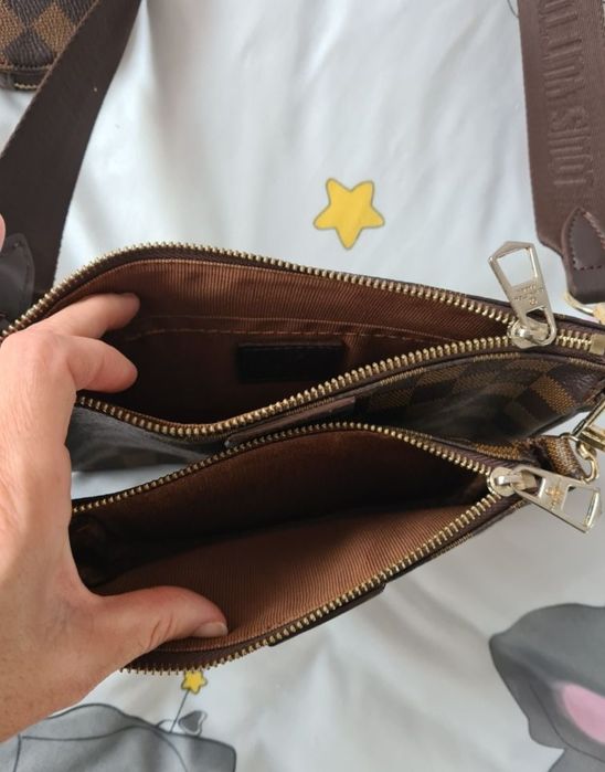 Geanta Louis Vuitton