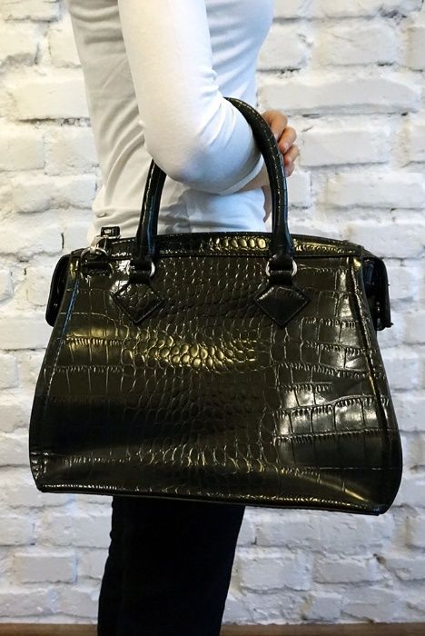 Дамска ежедневна стилна чанта OZARA