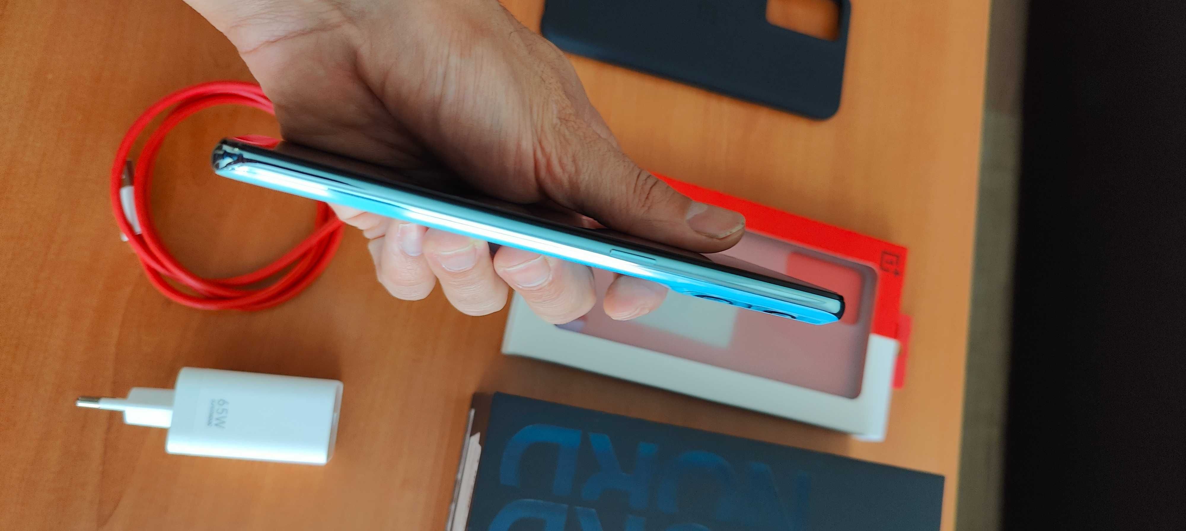 Oneplus Nord 2 8GB Ram 128GB
