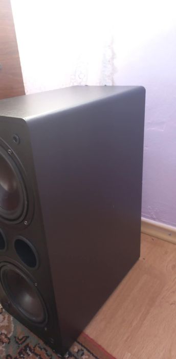 Vând Suboowfer Perfect funcțional