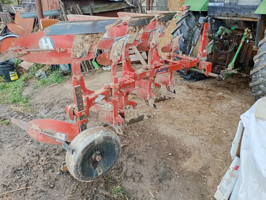 Plug reversibil Huard Tr65T