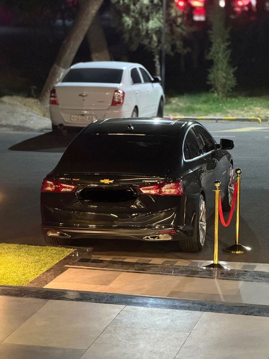 Malibu 2 Premier sotiladi | Малибу 2 Пример сотилади