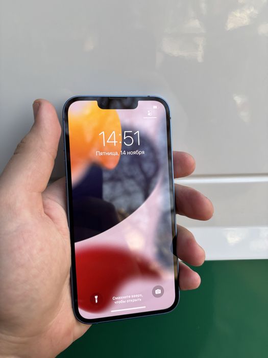 IPhone 13 128 Gb EAC